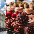 Svi žele pojesti korona virus - mega traženi desert u Pragu