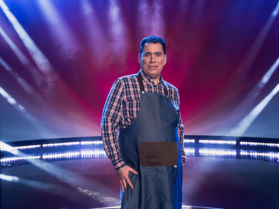 Puljanka Melita briljirala u 'Tko to tamo pjeva?': Rizik joj se isplatio i osvojila je 5.000 eura