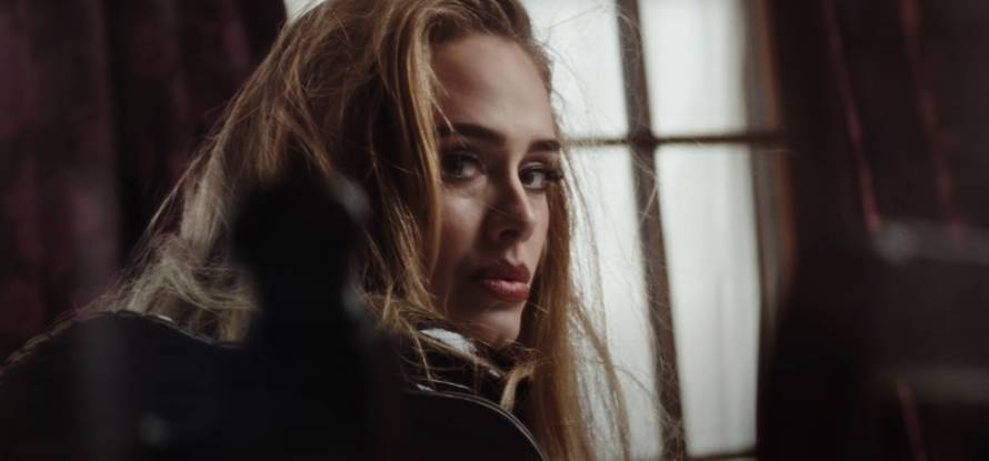 Adele objavila singl nakon šest godina, emotivna pjesma 'Easy on me' najslušanija je na svijetu