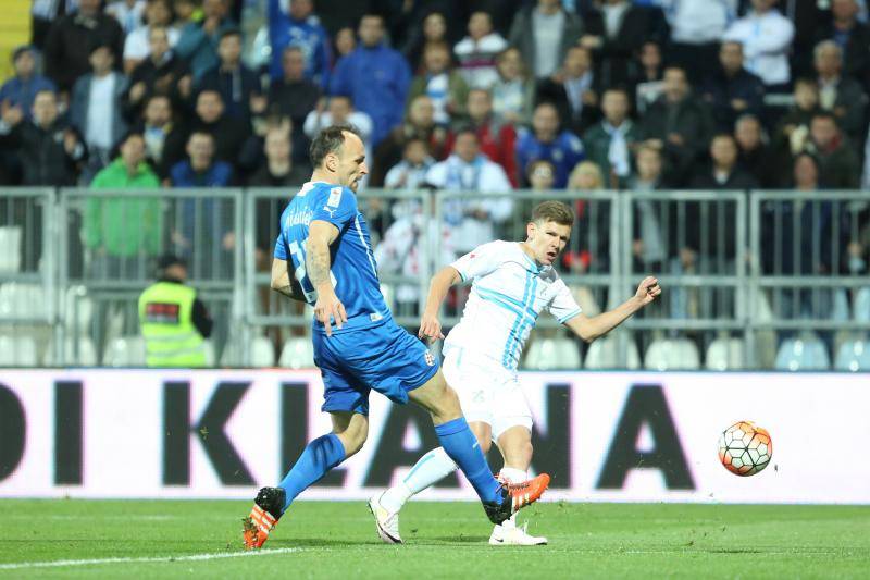 Nula od derbija: Dinamo nakon Rujevice već može slaviti titulu