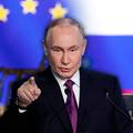Putin: Energetska kriza je stigla, spremni smo sura&dstrok;ivati &ZeroWidthSpace;&ZeroWidthSpace;s Europom. Potrebna su jamstva.