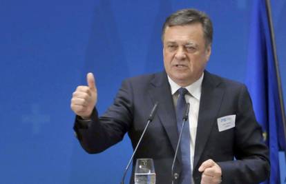 Slovenci na lokalnim izborima, Janković traži četvrti mandat