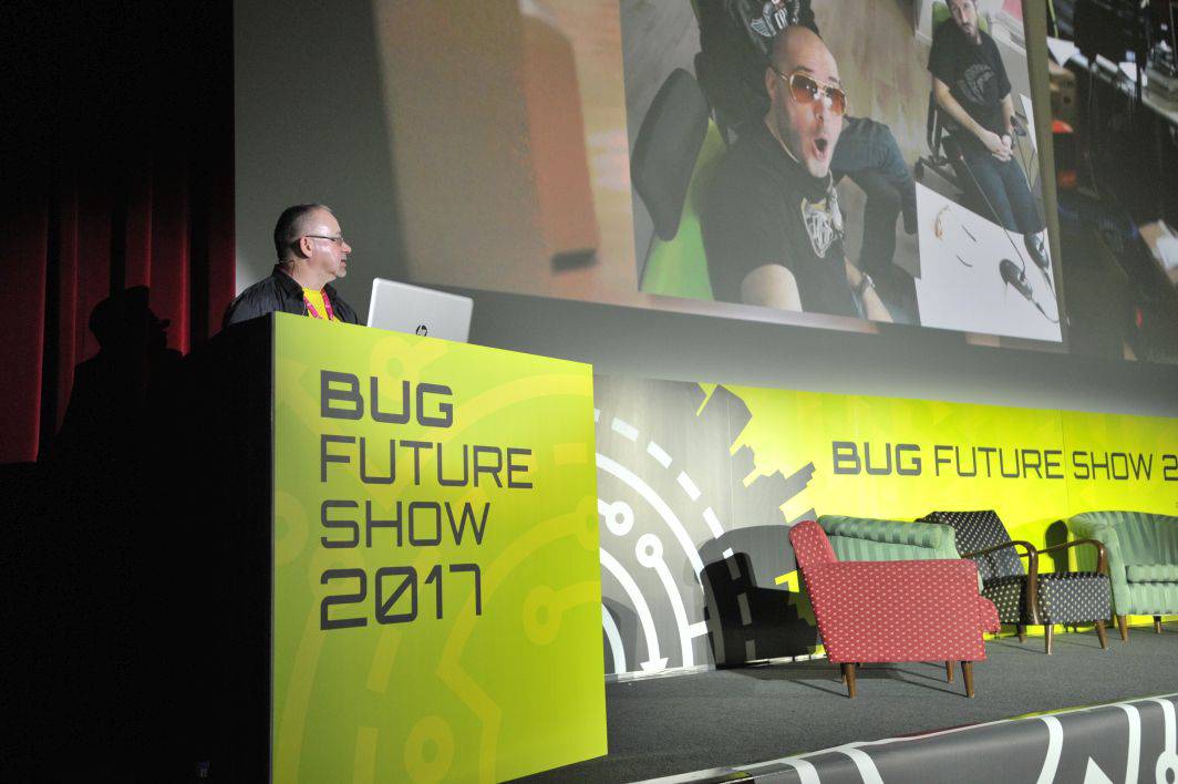 Zvijezde Bug Future Showa bili su učitelji i novo obrazovanje