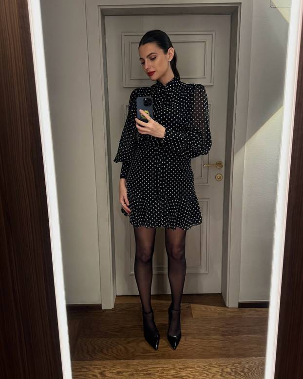 FOTO Ona ljubi F1 prvaka, a s drugim je vozačem dobila dijete