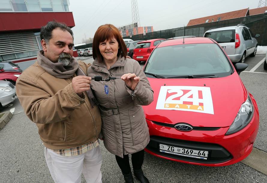 Jurica Galoić/PIXSELL