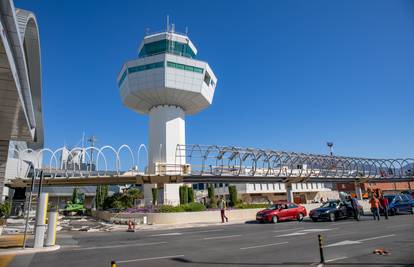 Duborovačka zračna luka ima rekordan broj putnika za 2019.