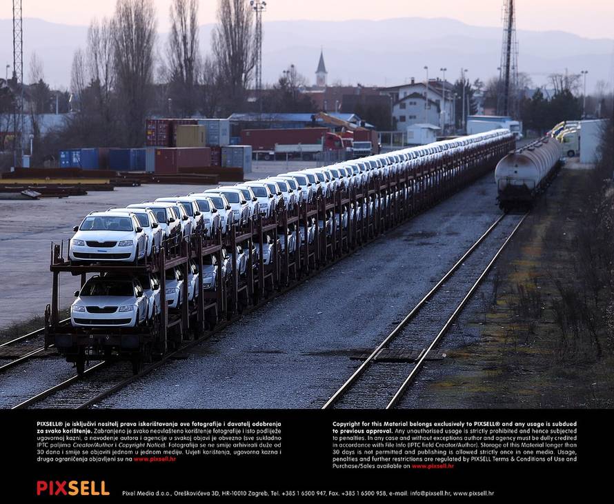 Goran Stanzl/Pixsell