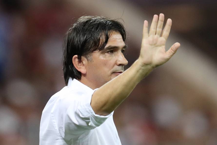 Rostov na Donu: Island i Hrvatska u 3. kolu skupine D na Svjetskom prvenstvu