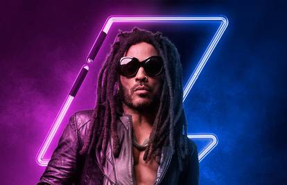 Lenny Kravitz nakon punih 13 godina stiže u Pulski amfiteatar