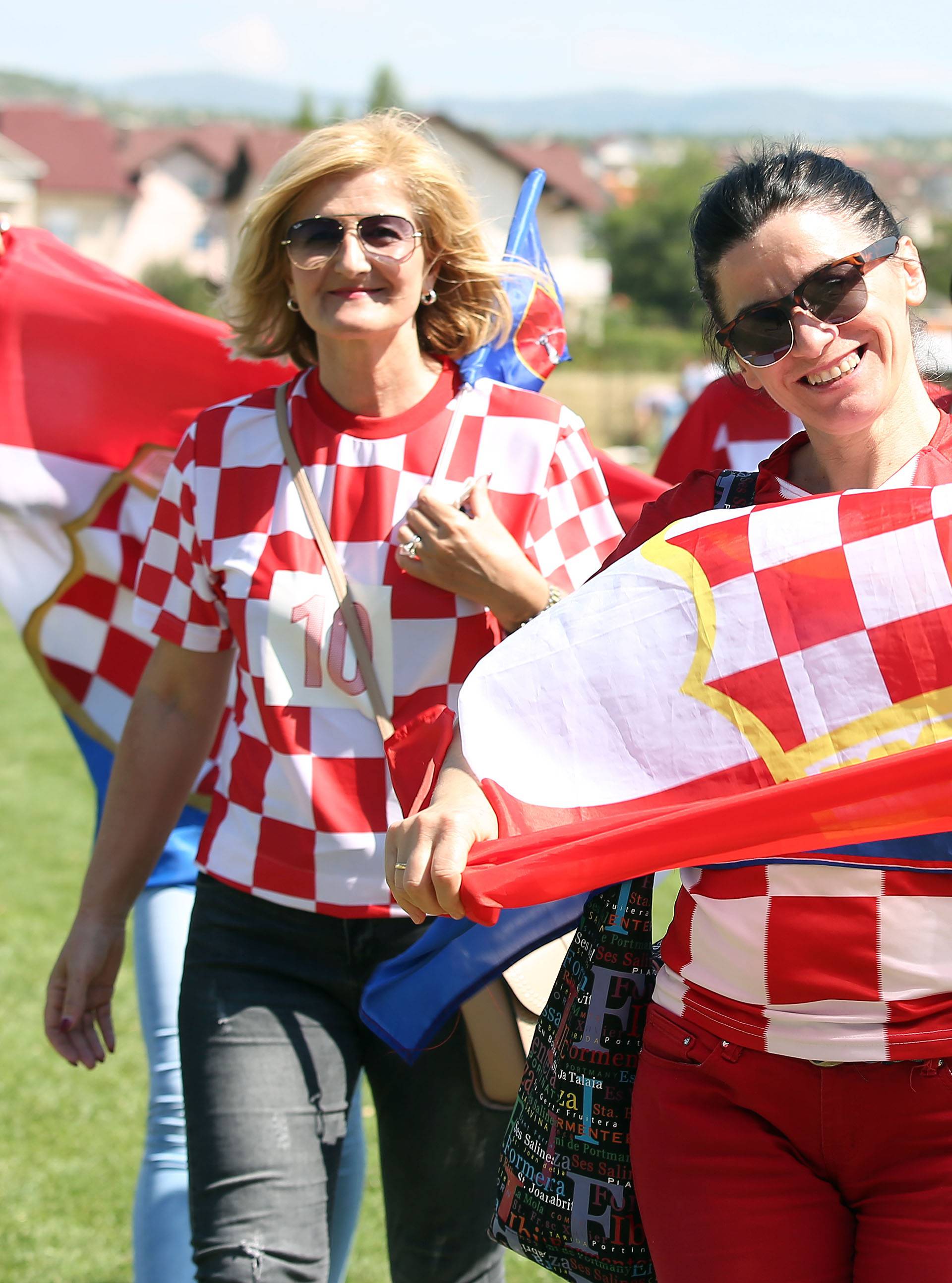 Dalić ostaje? Samo želim mir i raditi kako treba, hoću potporu