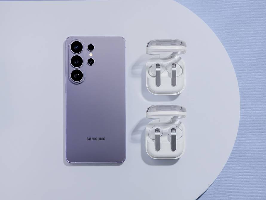 FOTO Više zvuka, manje buke: Samsung otkrio Galaxy Buds 4