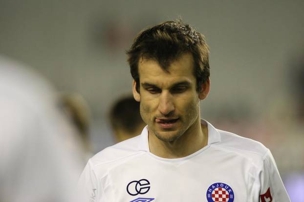 Split: 1. HNL, 23. kolo, NK Hajduk - NK Zagreb