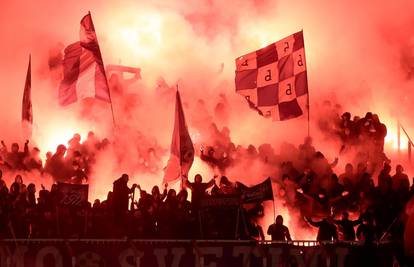 HNL klubovima stigle 'čestitke': Dinamo kaznili najteže, Istru najmanje. Evo kojim iznosima