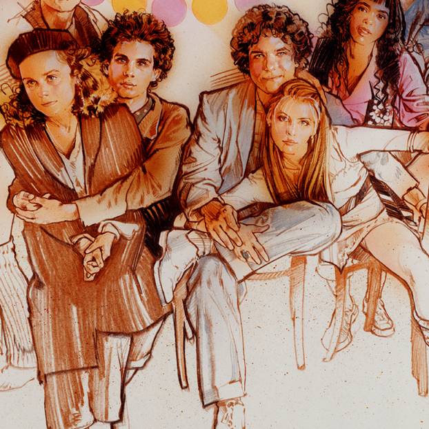 Umro Drew Struzan: Osmislio je postere za hit filmove koji su mnogima obilježili djetinjstvo...