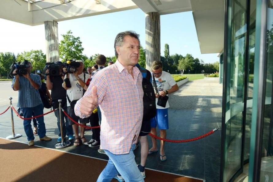 Marko Jurinec/Pixsell