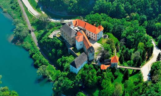 Pronađite inspiraciju za vaš savršeni vikend: Zeleno srce Hrvatske