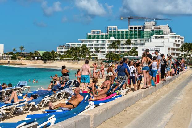 FOTO Nije umjetna inteligencija! Najnevjerojatnije plaže svijeta