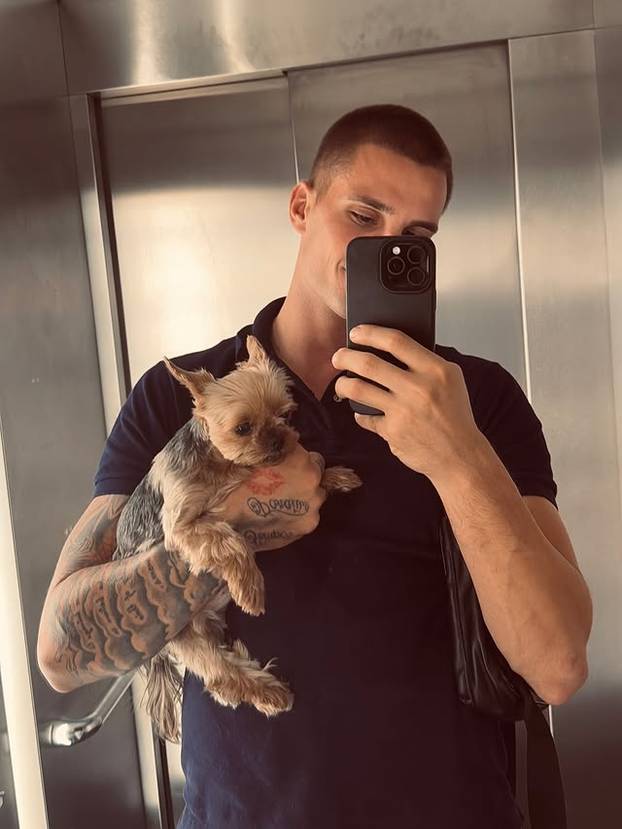 FOTO Boris Vidović bio je u britanskom Love Islandu, sad ćemo ga gledati u Survivoru