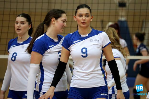 FOTO Najljepšu Hrvaticu osvojio košarkaš: Odmah sam odlijepila