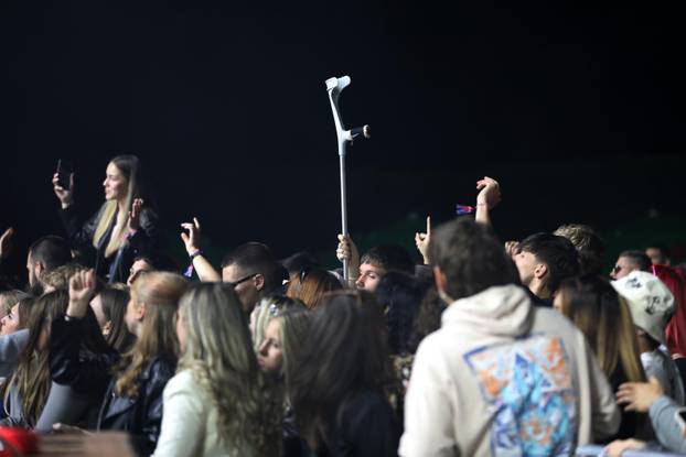 Umag: Započeo Seastar festival u Umagu