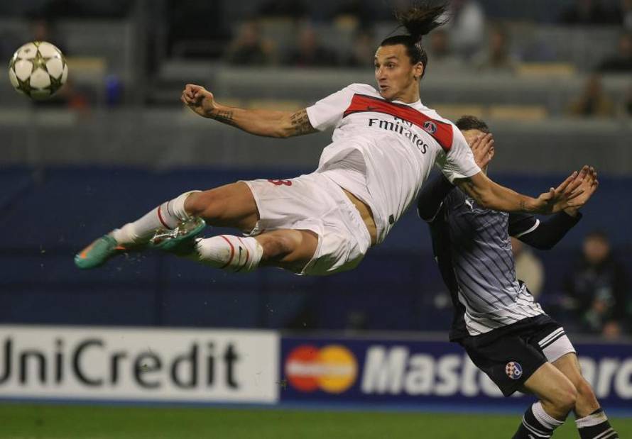 Marko Prpić/PIXSELL