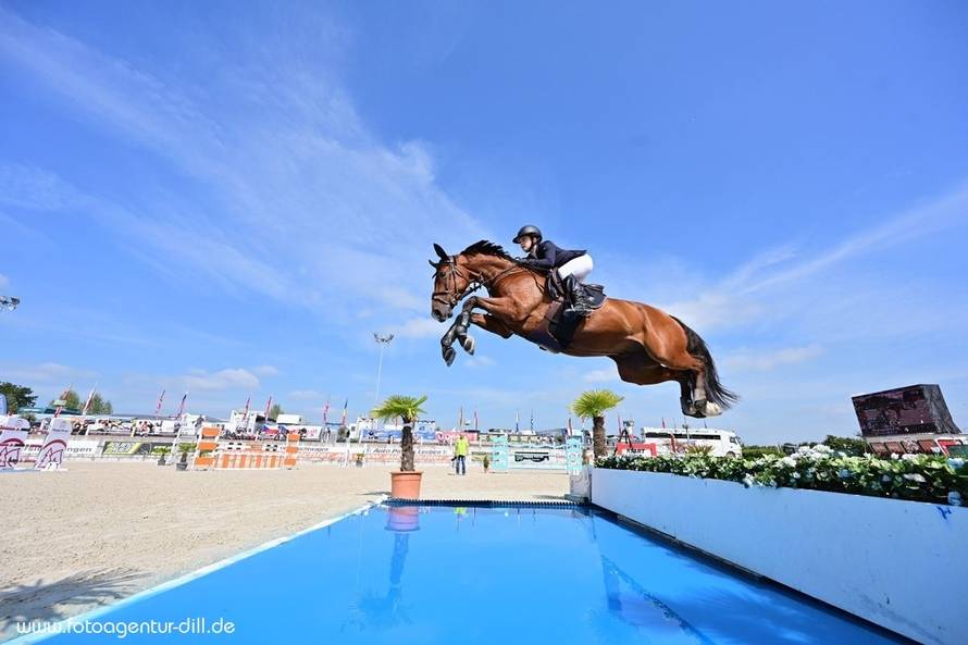 Kup Grada Samobora u preponskom jahanju slavi 10.godišnjicu!!!