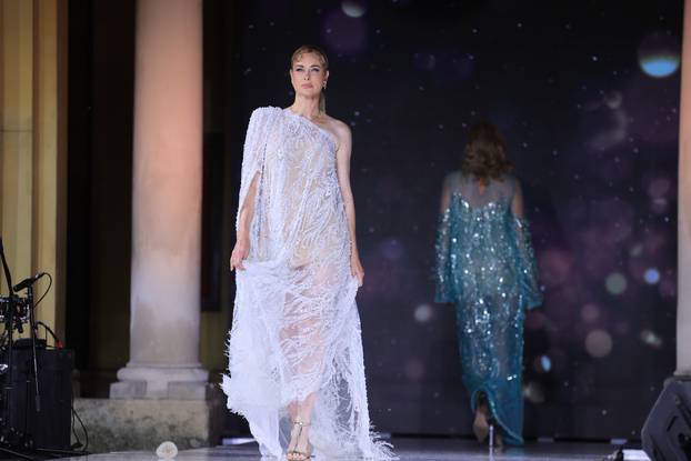 Zagreb: 90. Zlatna igla