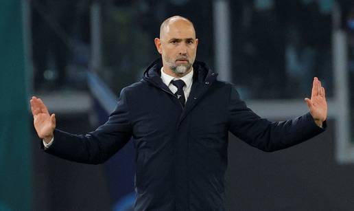 Tudor: Bilo bi neozbiljno da me smjene pa da vodim klub u SAD. Uprava Juventusa mora odlučiti
