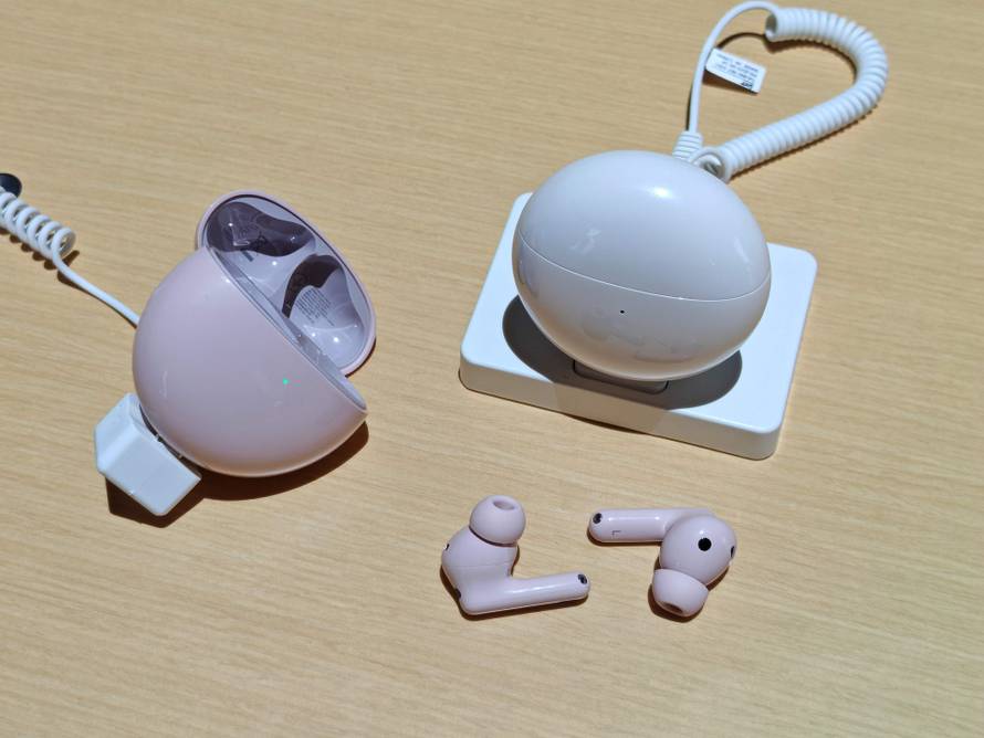 Huawei FreeBuds 7i slušalice: Puno zvuka za malo novca