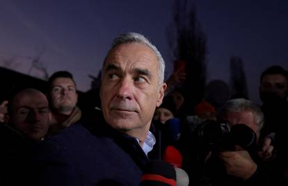 Pretresi kuća u Rumunjskoj: Sve je povezano s istragom protiv kandidata krajnje desnice...