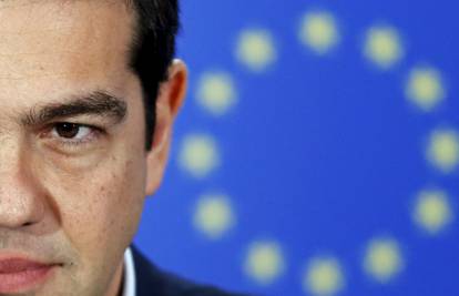 Sastanak na vrhu: 'Danas se određuje sudbina Grčke i eura'