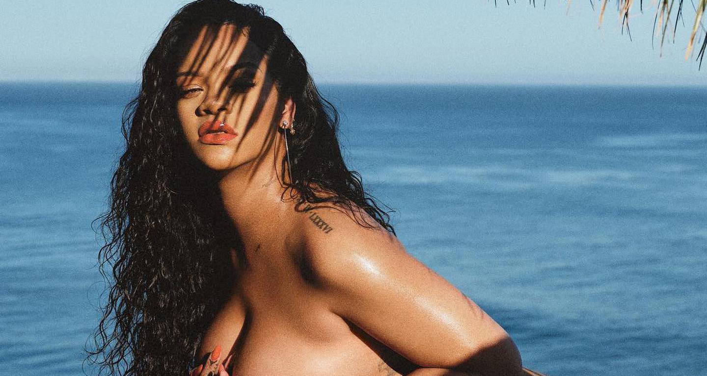 Nagle promjene: Rihanna više nije izvršna direktorica brenda donjeg rublja Savage X Fenty