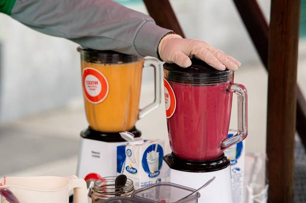 Zagreb: Na Dolcu obilježen Dan hrvatskih tržnica