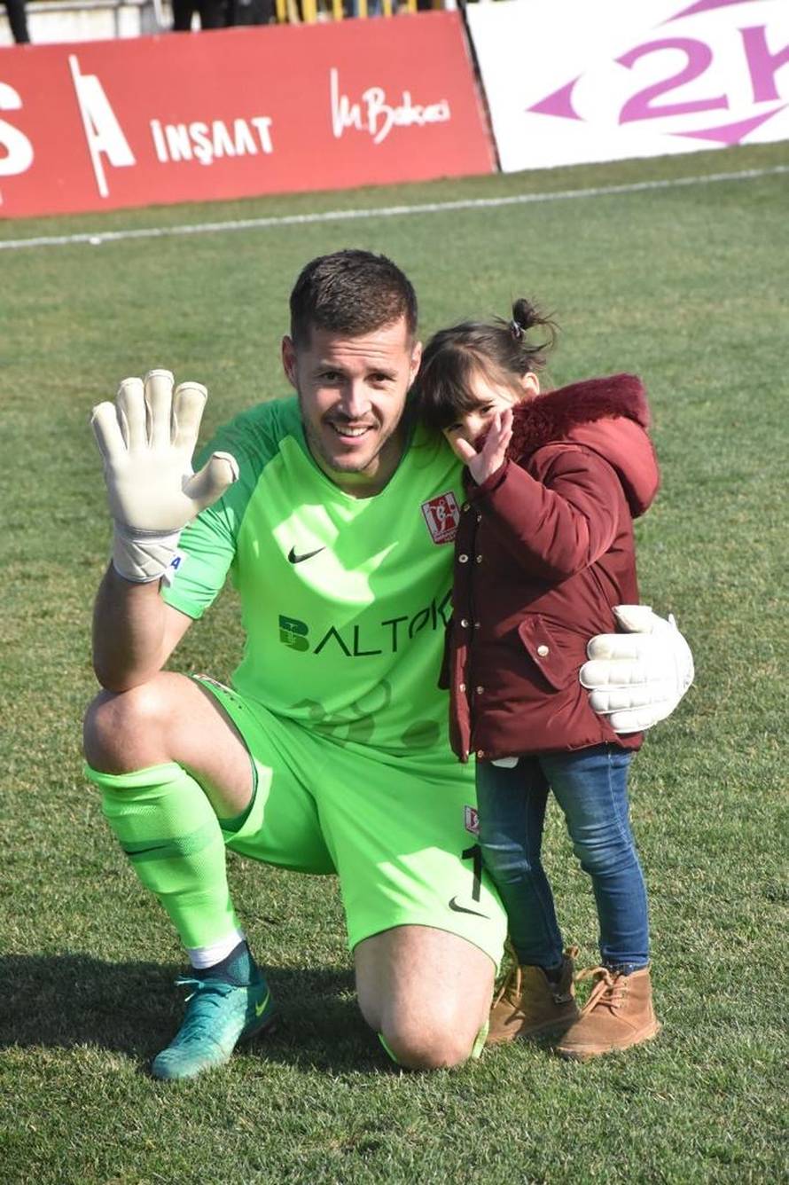 Andrija Vukovic