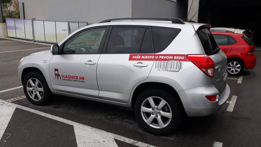 Redovi na Rujevici od 5 ujutro: Zapad rasprodan u pet minuta!