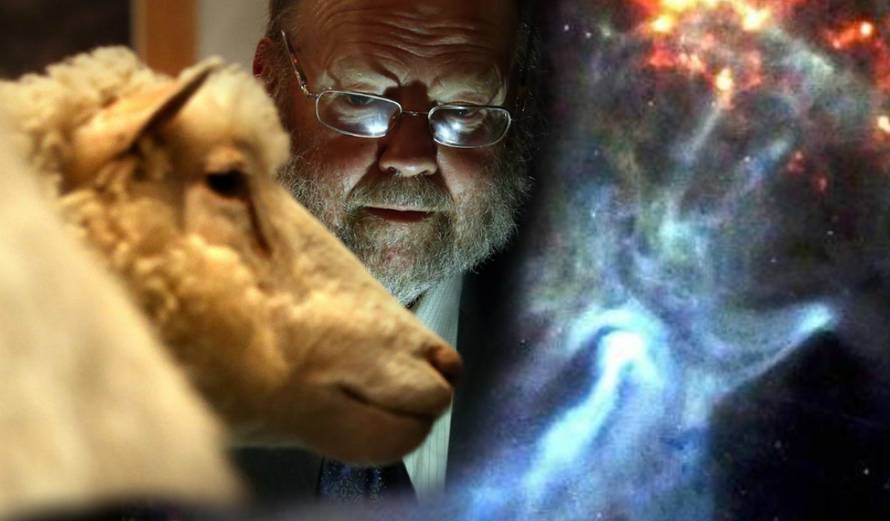 Igramo li se Boga!? Biste li vi klonirali svojeg psa ili mačku?