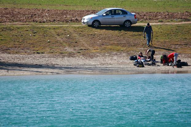 Velika Gorica: Održana me?unarodna akcija ?iš?enja jezera Ježevo