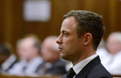 Pistorius ide na Vrhovni sud: 'To nije bilo ubojstvo iz nehaja' 
