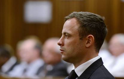 Pistorius ide na Vrhovni sud: 'To nije bilo ubojstvo iz nehaja' 