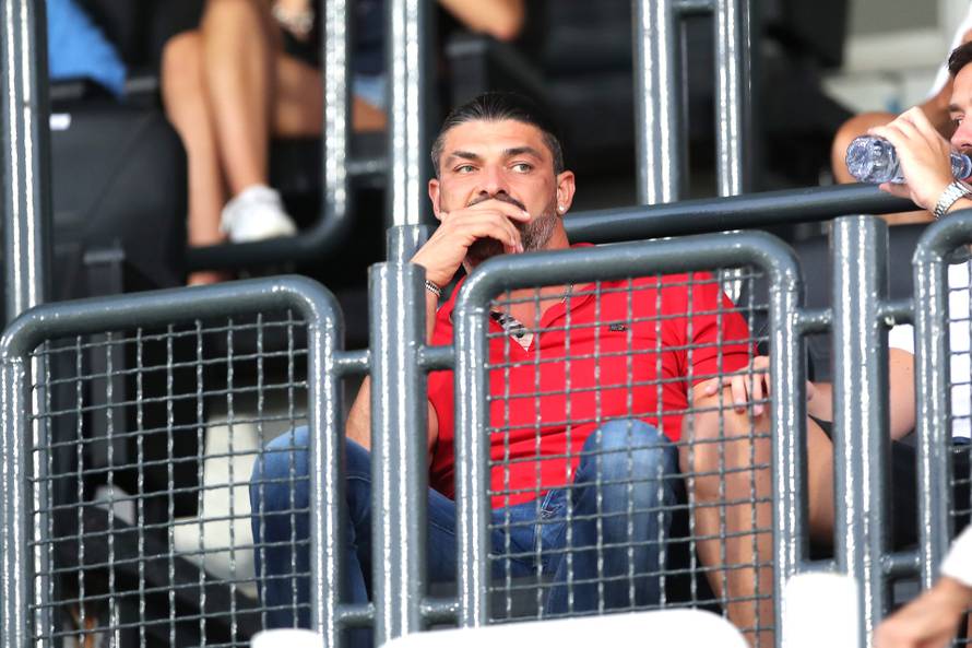 U drugom kolu nove sezone HNL-a Lokomotiva je na stadionu u Kranj?evi?evoj pobijedila Osijek s 2:1