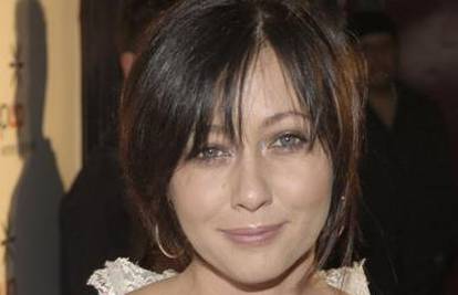 Potvrđeno da se Shannon Doherty vraća u B. Hills