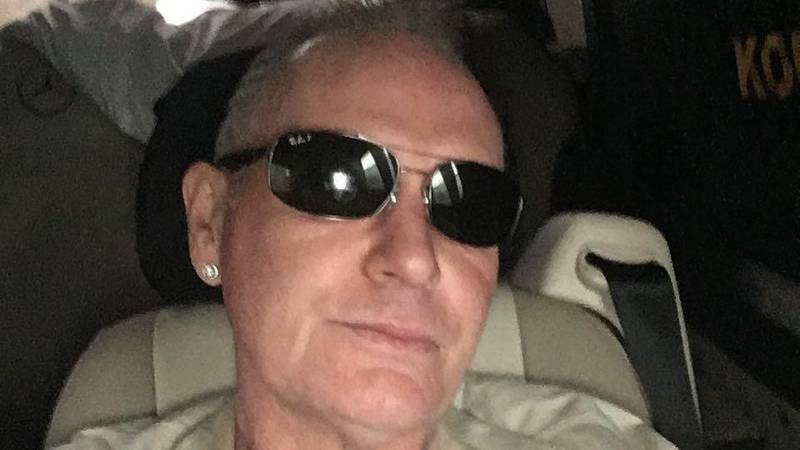 The legendary Englishman turned a new leaf after fighting with alcohol addiction for decades
