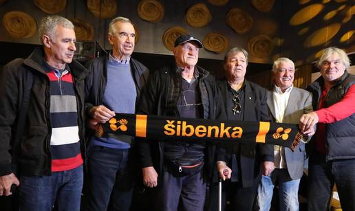 Gdje su danas igrači Šibenke iz finala s Bosnom? 'Građevinci smo, vozimo kamione...'