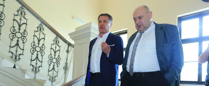 Mamić: 'Lukin iskaz je divan, a sve ovo je jedna velika farsa...'