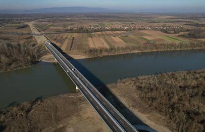 Počinje gradnja novog prijelaza prema BiH kod Gradiške, radovi će trajati oko godinu dana