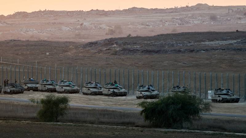 Izrael preuzeo tijelo još jednog taoca, vraćeno ih ukupno 13...