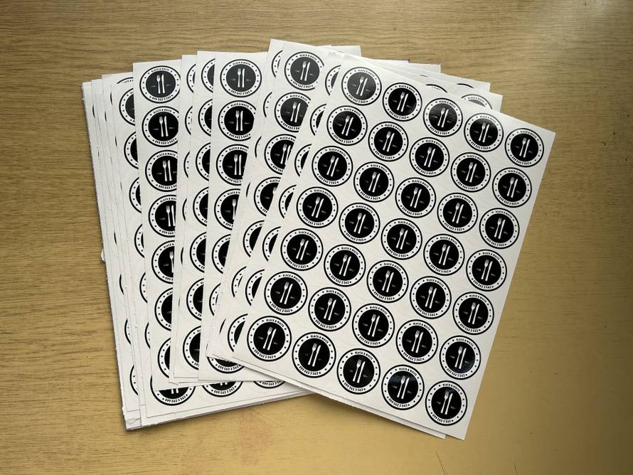 Vozilo, izlog, majica? Saznaj gdje sve možeš isprintati i to po svojoj mjeri!"