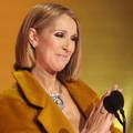 Celine Dion došla je na dodjelu Grammyja i iznenadila sve: Bori se sa sindromom ukočene osobe
