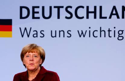 Merkel gubitnica, a populisti pobjednici pokrajinskih izbora