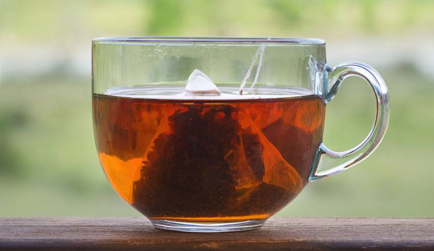 Blagodati toplog čaja u teškim trenutcima: Smiruje i opušta